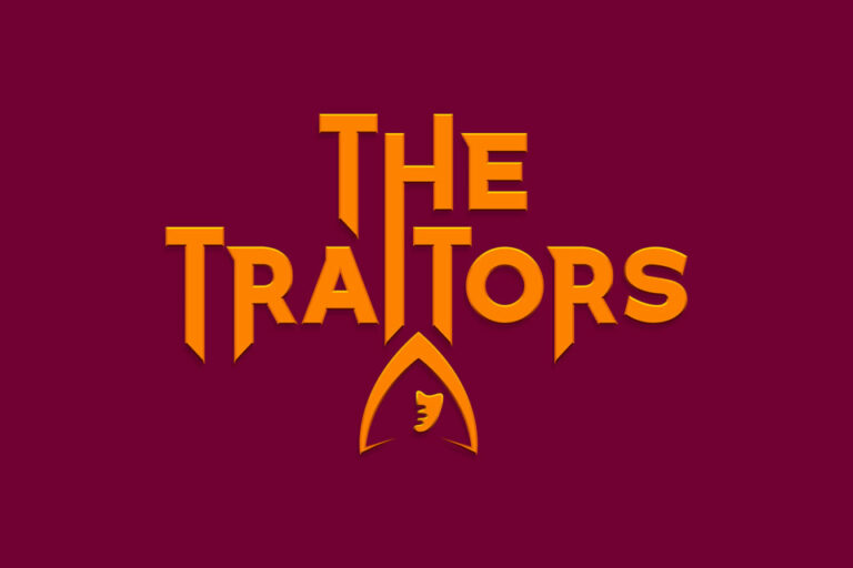 The Traitors (UK)