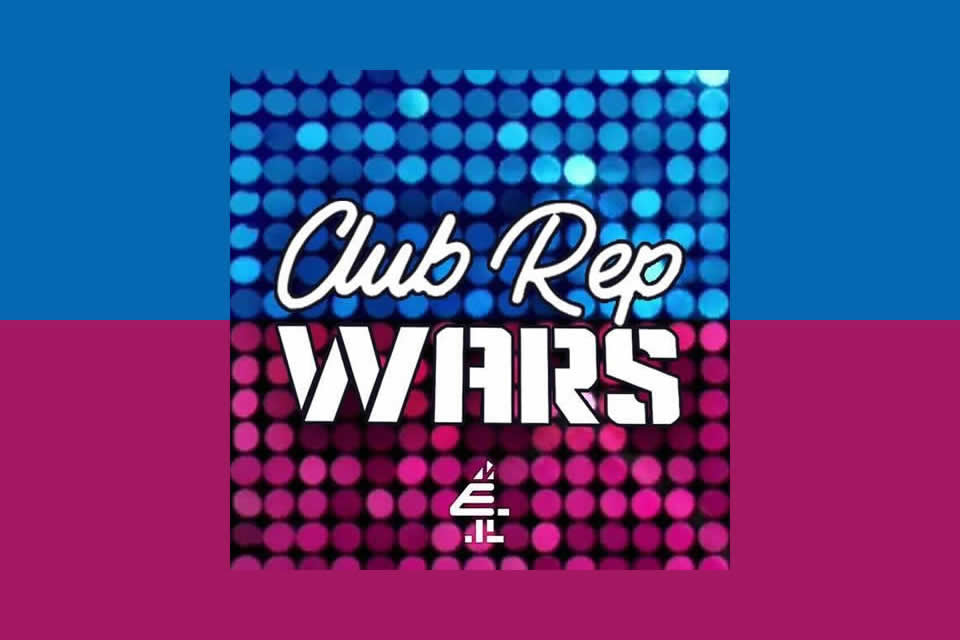 Club Rep Wars