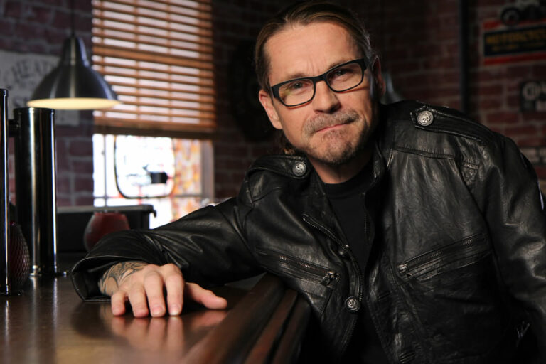 Kurt Sutter’s Outlaw Empires