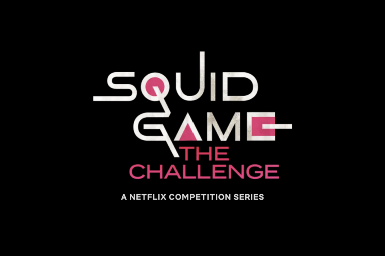 Squid Game: The Challenge 2