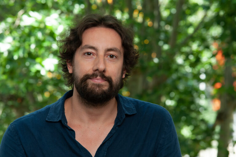 Jordan Mastrorilli