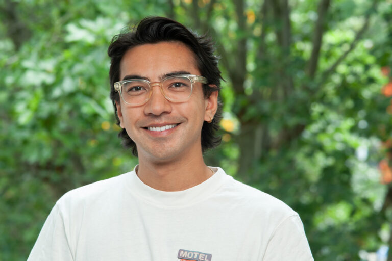Julian Chan Diaz