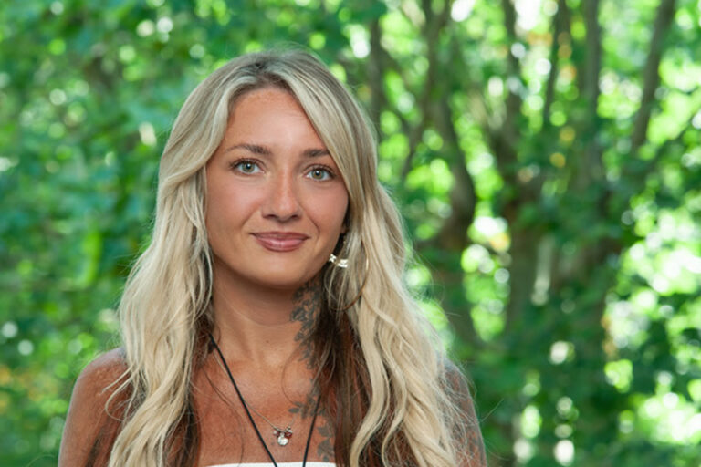 Rebecca Goodman